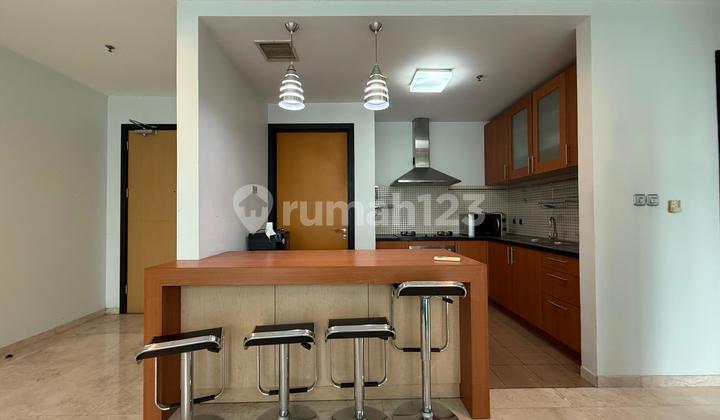 For Rent Ready to Occupy Affordable Setiabudi Residence Apartment For Rent Ready to Occupy Affordable Setiabudi Residence Apartment