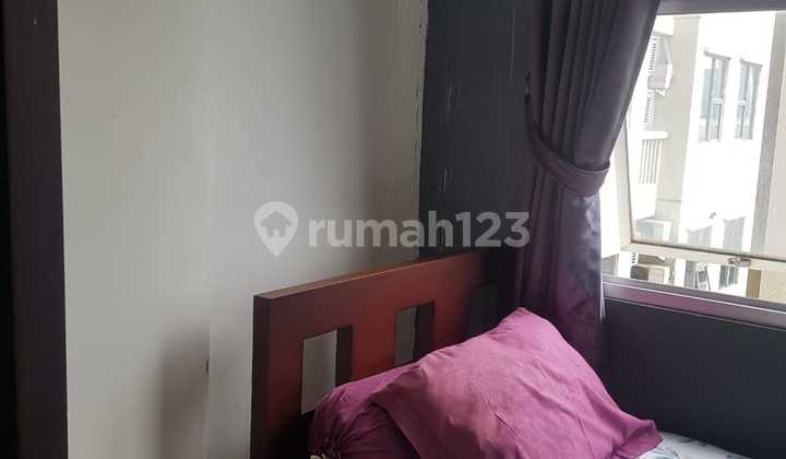 Dijual Murah Apartemen Casablanca Mansion Jakarta Selatan 2