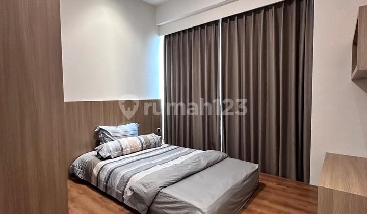 Dijual Murah Apartemen Setiabudi Residence Siap Huni 2