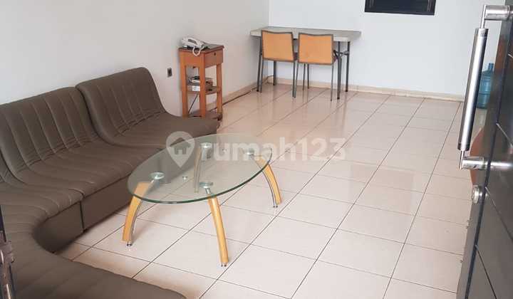 Dijual Murahhhhh Rumah Di Taman Ratu Green Ville