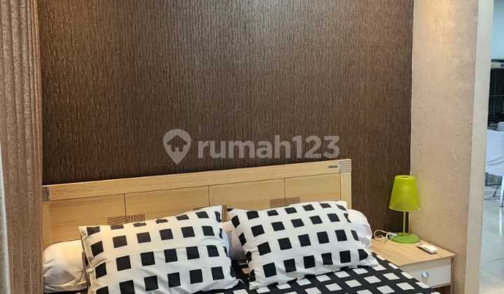 Dijual Murahhhhhhhh Apartemen Casablanca Mansion