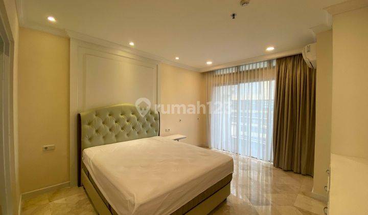Disewakan Murah Apartemen Somerset Grand Citra Kuningan 2