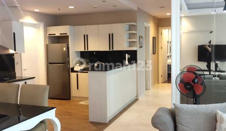 For Rent Apartment Setiabudi Residence Cheapppp 2