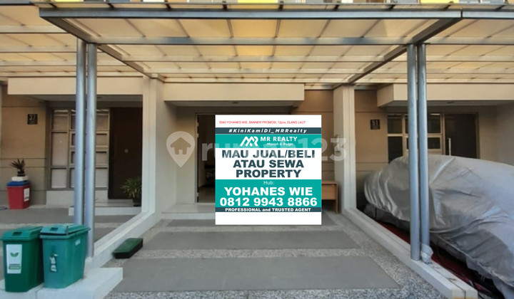 For Rent House In Pik2 Cluster Hawai Ready To Occupy For Rent House In Pik2 Cluster Hawai Ready To Occupy