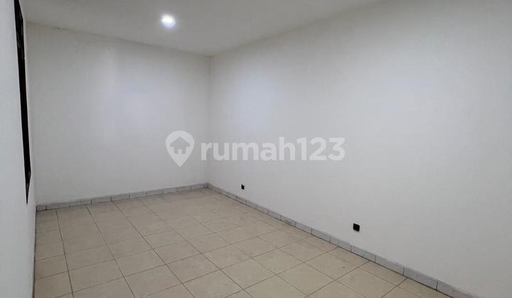 Dijual Murah Rumah Di Taman Palem Lestari Siap Huni 2