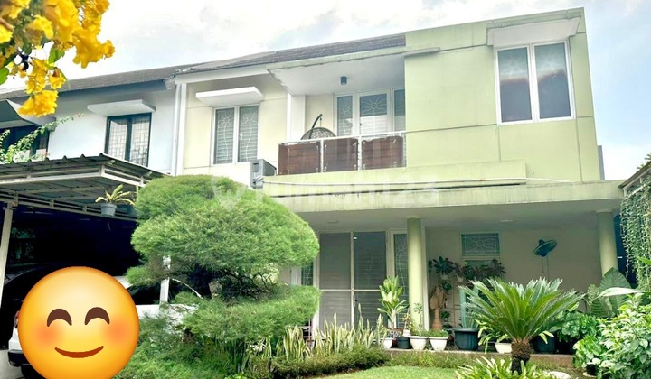 Dijual Rumah Murah Di Meruya Residence Siap Huni Dijual Rumah Murah Di Meruya Residence Siap Huni