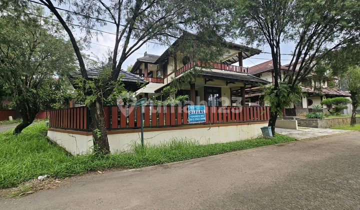 Dijual Vila Sentul City Siap Huni Murahhhh