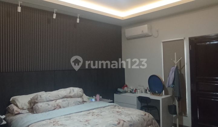 Dijual Rumah Minimalis Di Muara Karang Pluit Murah 2