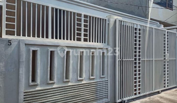 Dijual Cepat Rumah Di Tanjung Duren Murahhhhh