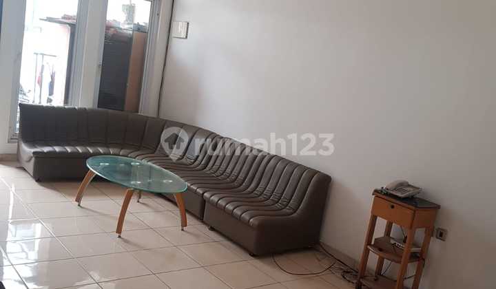 Dijual Murahhhhh Rumah Di Taman Ratu Green Ville 2