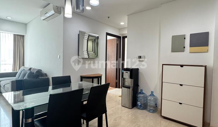 Disewakan Murah Apartemen Sky Garden Setiabudi Murahhhh