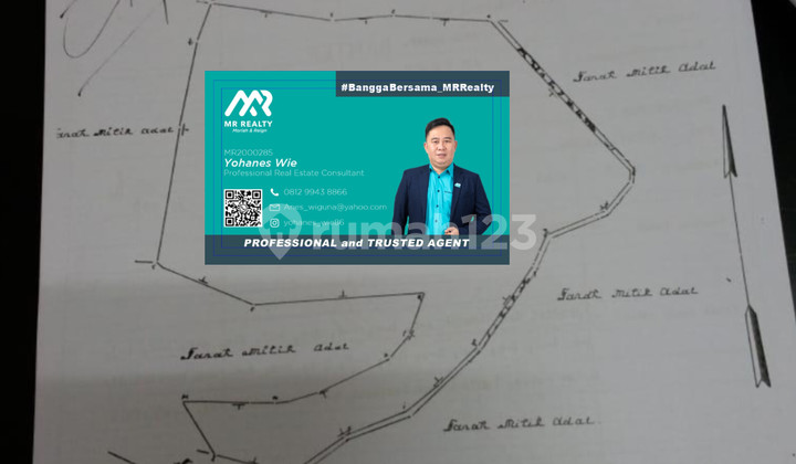 Dijual Cepat Murah Tanah Industri Maupun Buat Gudang Murahhhh