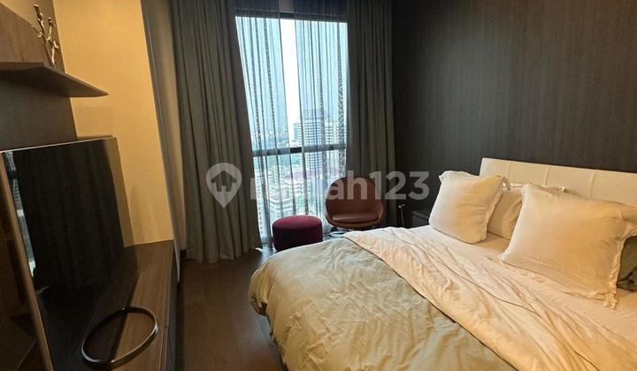 Dijual Cepat Murah The Pakubuwono Menteng Murah