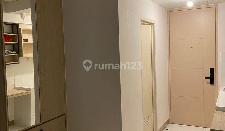 Disewakan Apartemen Tokyo Riverisde Pik2 Murah 2