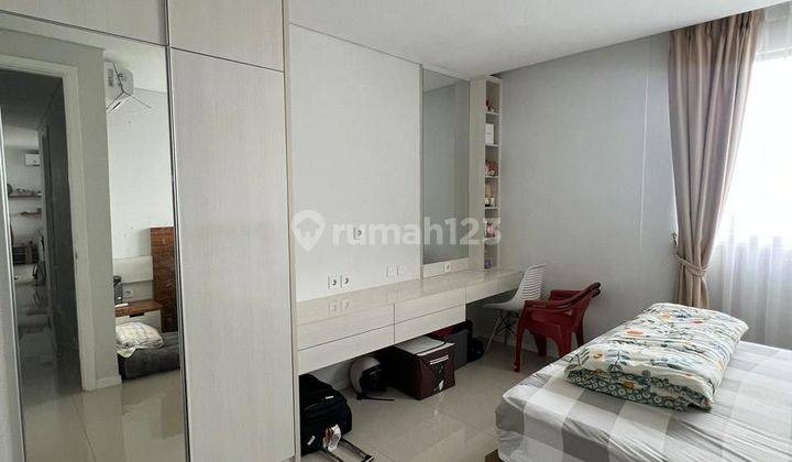 Dijual CEPAT MURAH Apartemen Paddington Heights 2