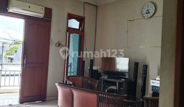Dijual Cepat Rumah / Ruko Di Pademangan Timur