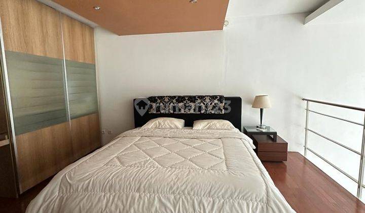 Disewakan Murahhh Apartemen Cityloft Sudirman Siap Huni Murah 1