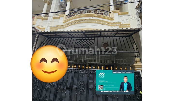 Dijual Rumah Di Pademangan Timur Murahhhhhhh Dijual Rumah Di Pademangan Timur Murahhhhhhh