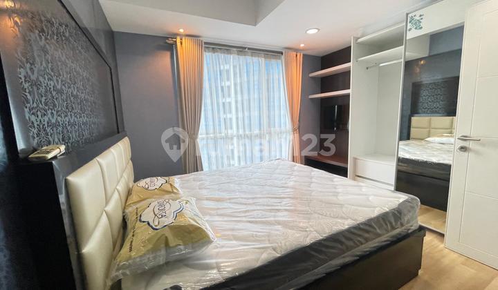 Dijual Murahhhhhhhh Apartemen Casagrande Jakarta Selatan