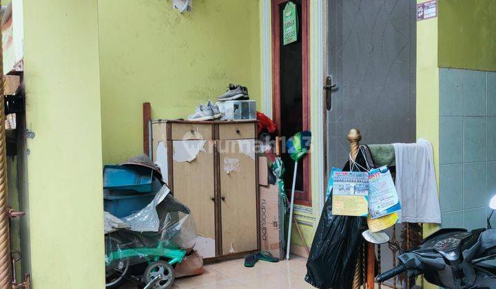 Dijual Cepat Rumah Di Pademangan Timur Murah 1