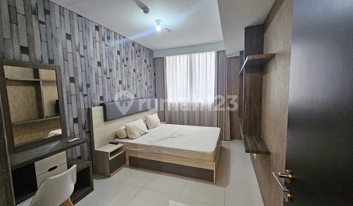 Disewakan Murah Apartemen Lexington Residence Murah 1