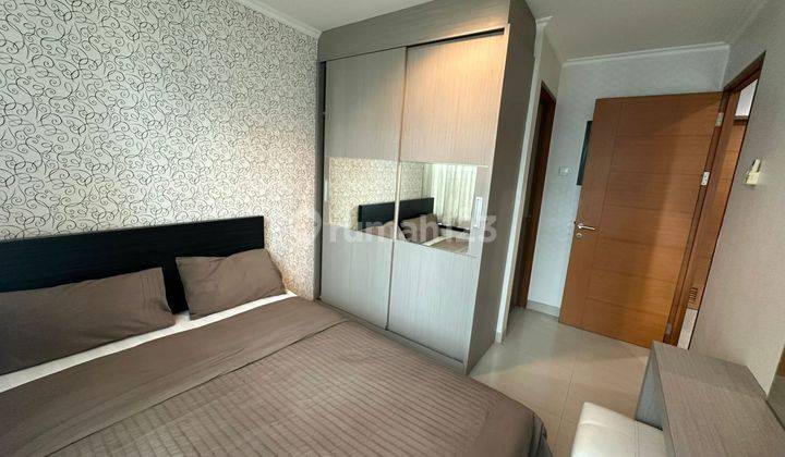 Di Jual Murah Apartemen Hamptons Park Jakarta Selatan 2