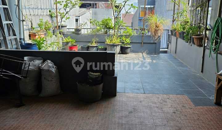 Dijual Rumah Di Pademangan Timur Murahhhhhhh 2