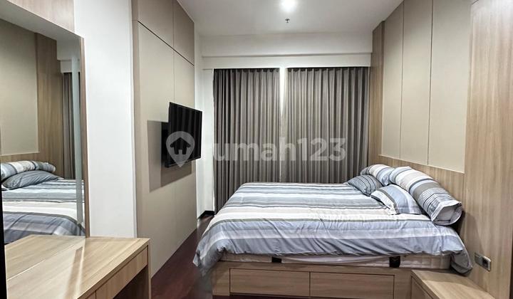 Dijual Murah Apartemen Setiabudi Residence Siap Huni 1