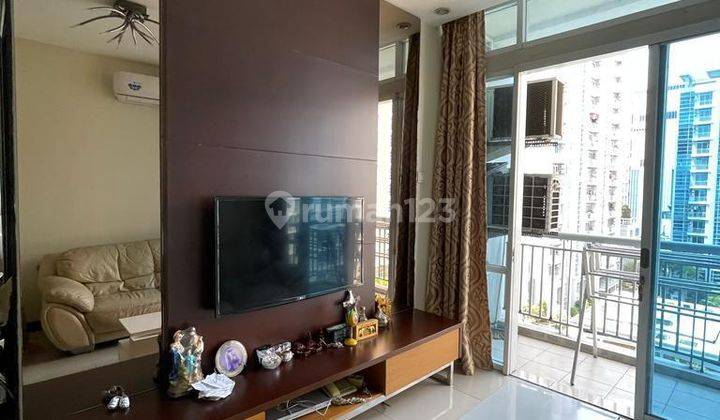 Dijual Cepat Murah Apartemen.cbd Pluit Murahhh 2