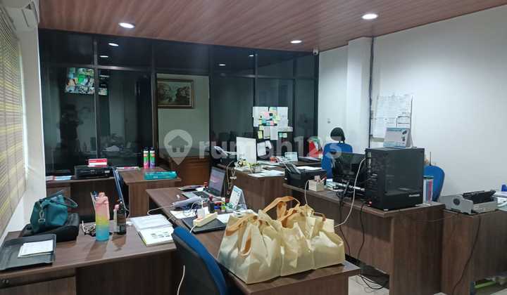 Dijual Pergudangan Miami Kapuk Kamal Murahhhh