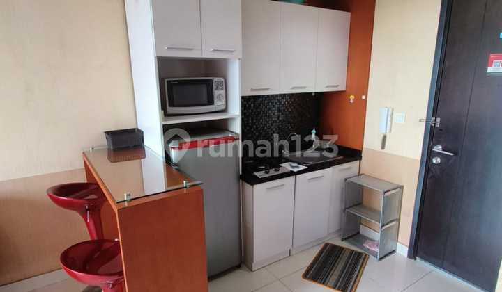 Dijual Cepat Apartemen West Mark Tanjung Duren 2