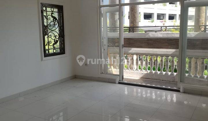 Dijual Rumah Gold Coast Minimalis Pantai Indah Kapuk 2