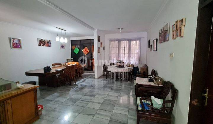 Dijual Cepattt Murah Rumah Muara Karang  2