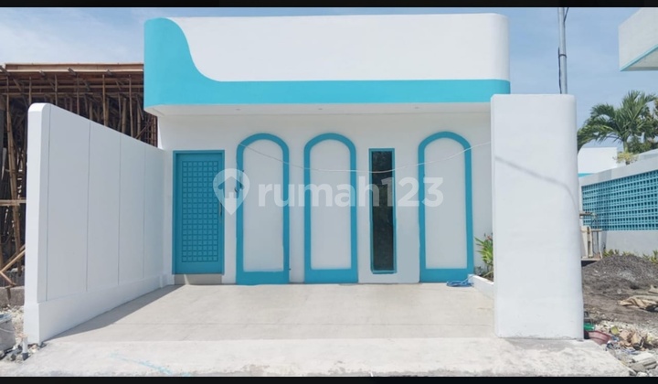 Dijual Villa Murahh Di Bali Saint Tavia Siap Huni