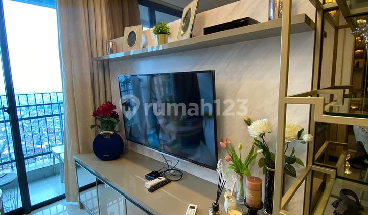 Disewakan Murah Apartemen Casagrande.tower Chianti Murahhh 2
