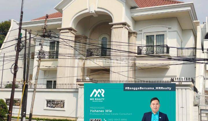 Dijual Rumah Minimalis Di Pluit Raya Murahhhh 1