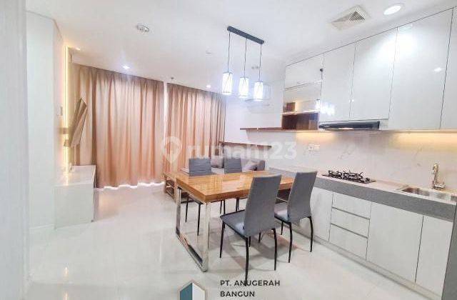 Dijual CEPAT MURAH Apartemen Paddington Heights 1