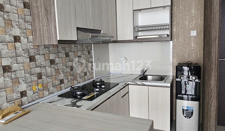 Disewakan Murah Apartemen Lexington Residence Murah 2