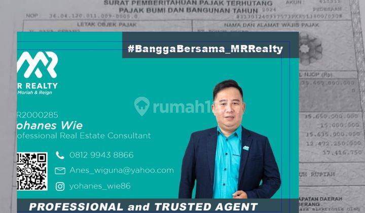 Dijual Cepat Murah Tanah Industri Maupun Buat Gudang Murahhhh