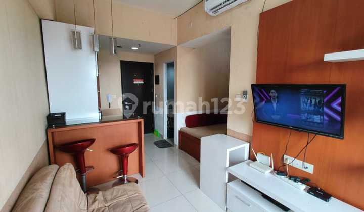 Dijual Cepat Apartemen West Mark Tanjung Duren 1