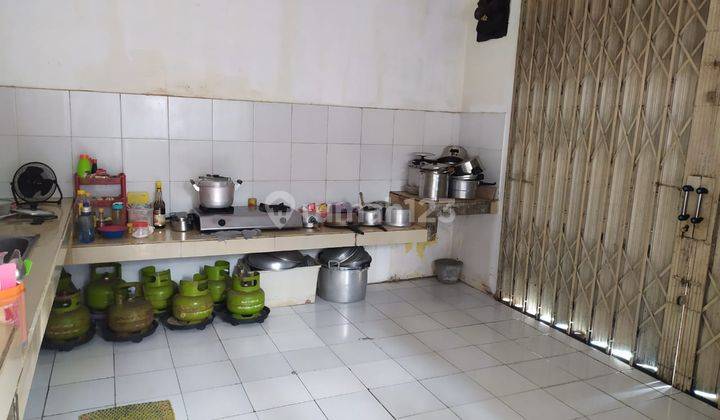 Rumah 2 Lantai Nusaloka Bsd di Sektor 14, Tangerang 2