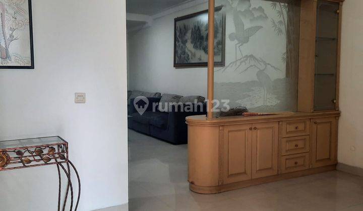 Rumah Furnished di Lippo Karawaci, Tangerang 2