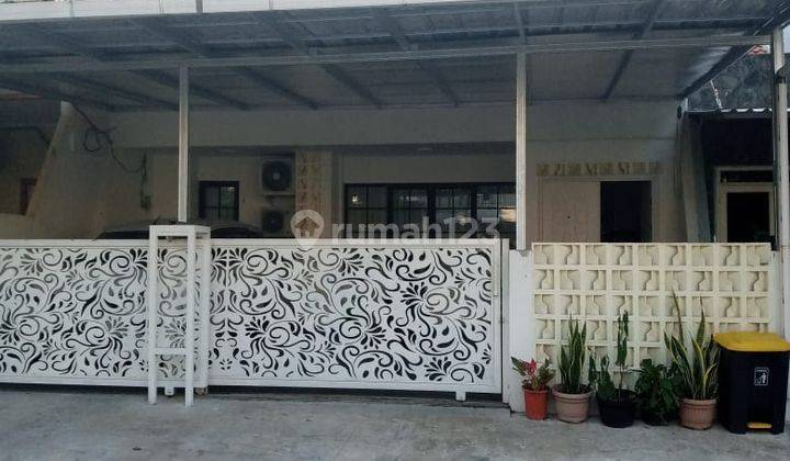 Rumah di Sektor 7 Bintaro , Tangerang Selatan 1