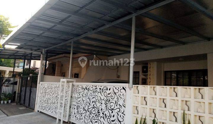 Rumah di Sektor 7 Bintaro , Tangerang Selatan 2