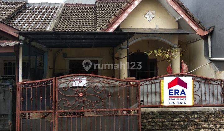 Rumah di Bumi Mas Raya Cikokol Tangerang, Tangerang 2