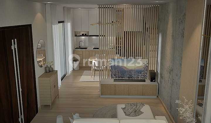 2-Story Furnished House in PIK Cluster Hawai, North Jakarta 2-Story Furnished House in PIK Cluster Hawai, North Jakarta