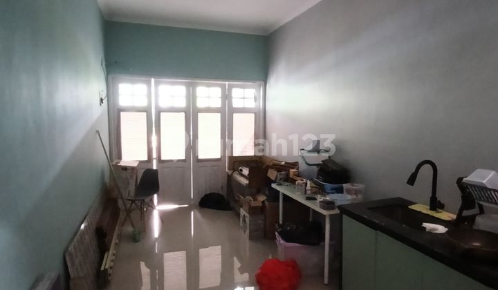 House in Modernland Housing, Cipondoh, Modern Golf Raya Street, Kelapa Indah, Tangerang, Tangerang City, Banten, Indonesia, 15117, Cipondoh 2