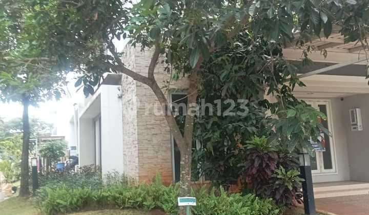 Rumah 2 Lantai Luas Di Alam Sutera 2
