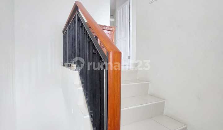 Rumah Luas 112M di Gerbang Pinewood, Perumahan Banjar Wijaya, Poris Plawad Indah, Cipondoh, Kota Tangerang, Banten, Indonesia, 15141, Banjar Wijaya 2