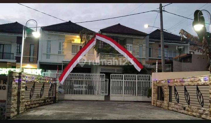 Rumah 2 Lantai di Purwodadi, Malang 3